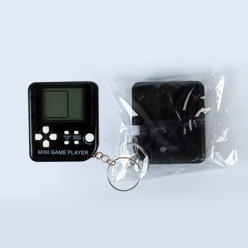Game Party Favors Video Game Keychain Gamer Party Favors Video Game Party Supplies For Kids Video Game Favors image 4