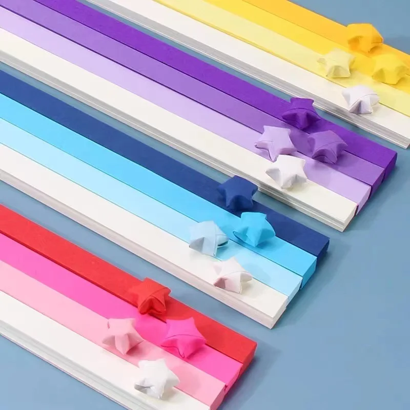 Thumbnail 4 - #49 Origami Paper Comparison Guide