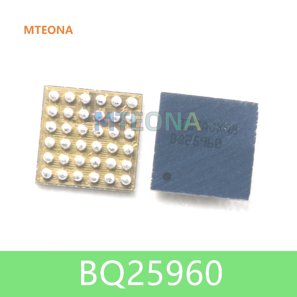 2-10Pcs BQ25960 Charging IC Chip