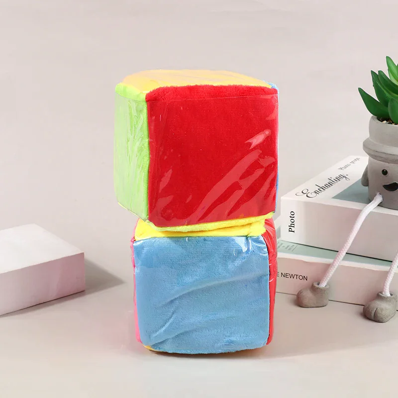 10cm Square Insertable Card Pl - Kids Education Film ulasan dan harga
