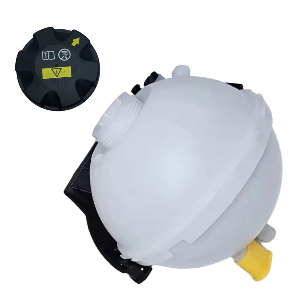 

For BMW F20 F21 F22 F30 F31 F32 F33 F34 F36 Engine Coolant Reservoir Water Tank with cover 17137642158 17137609469 17117639020