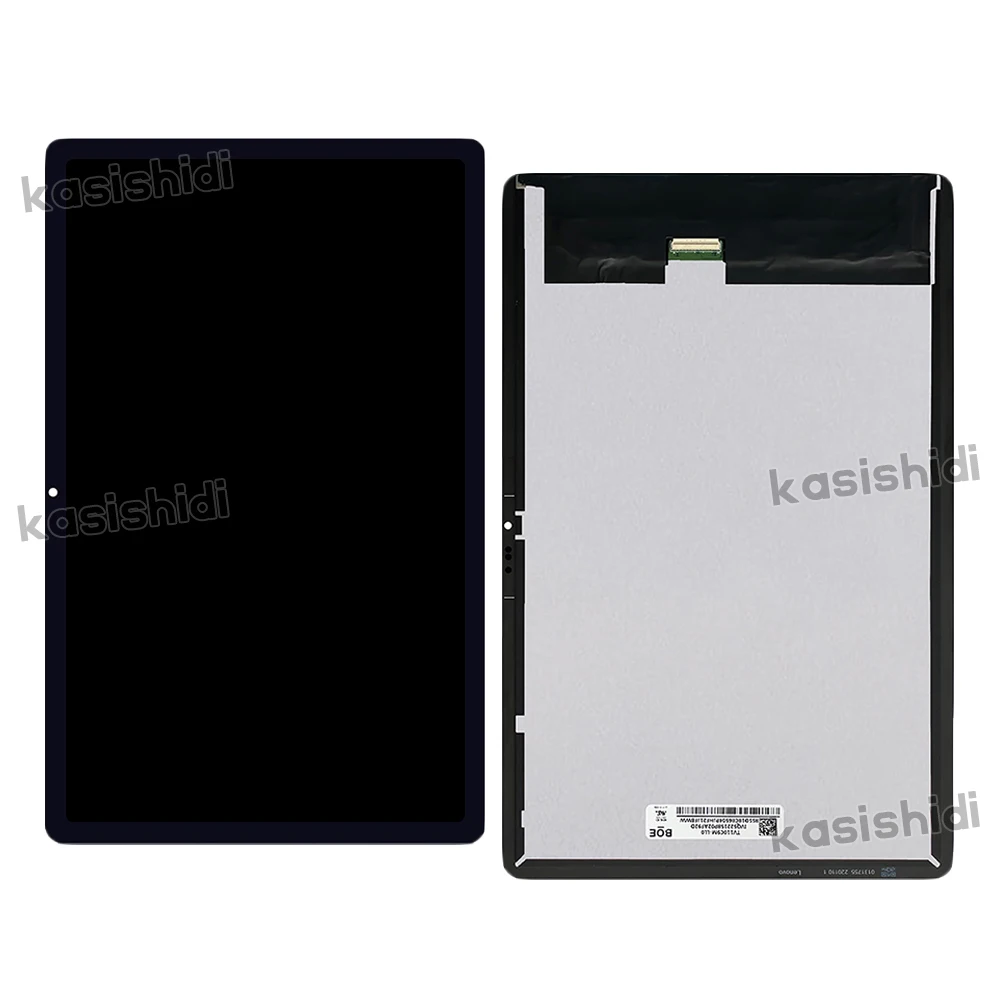 11'' Display For Lenovo Yoga Tab 11 YT-J706 YT-J706F YT-J706X -YT-J706L Touch Screen LCD Display Digitizer Assembly Parts