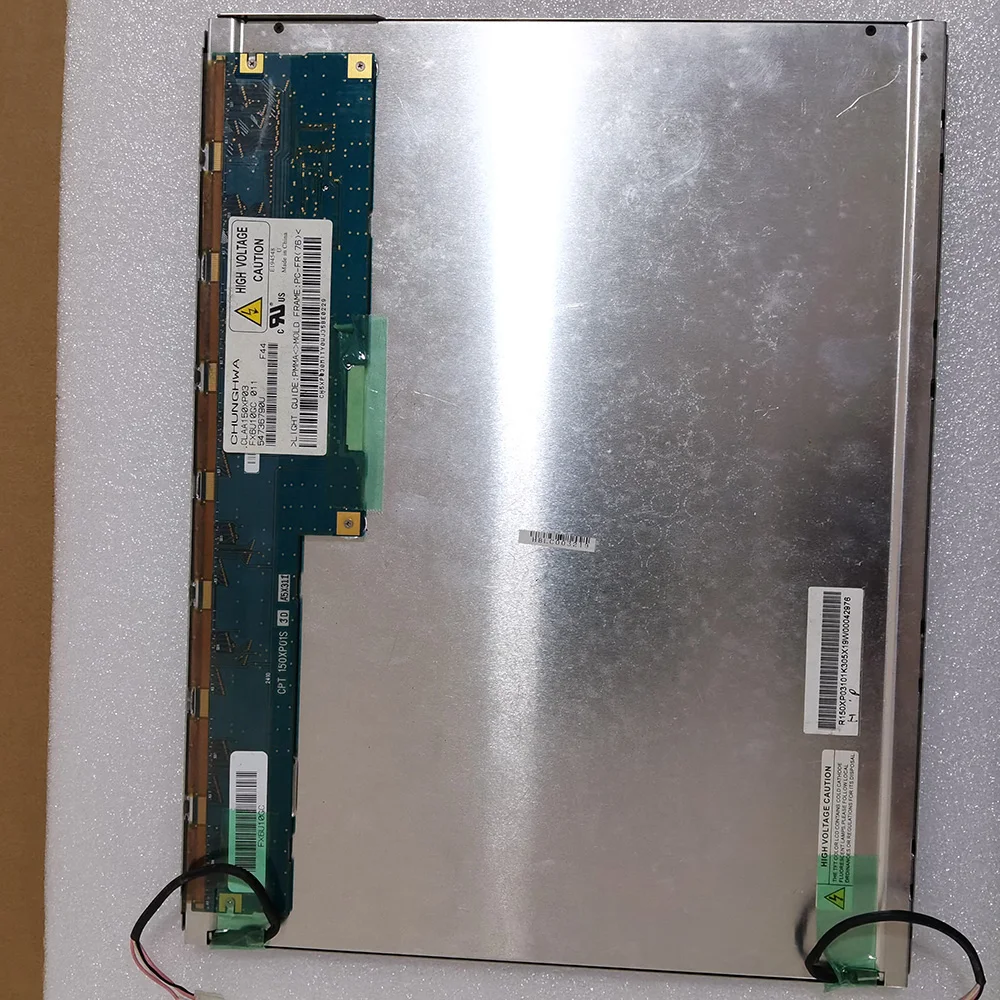 Pantalla LCD cla150xp03