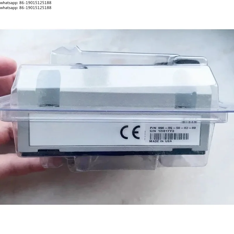 990-05-50-02-00 transmitter brand new original genuine product