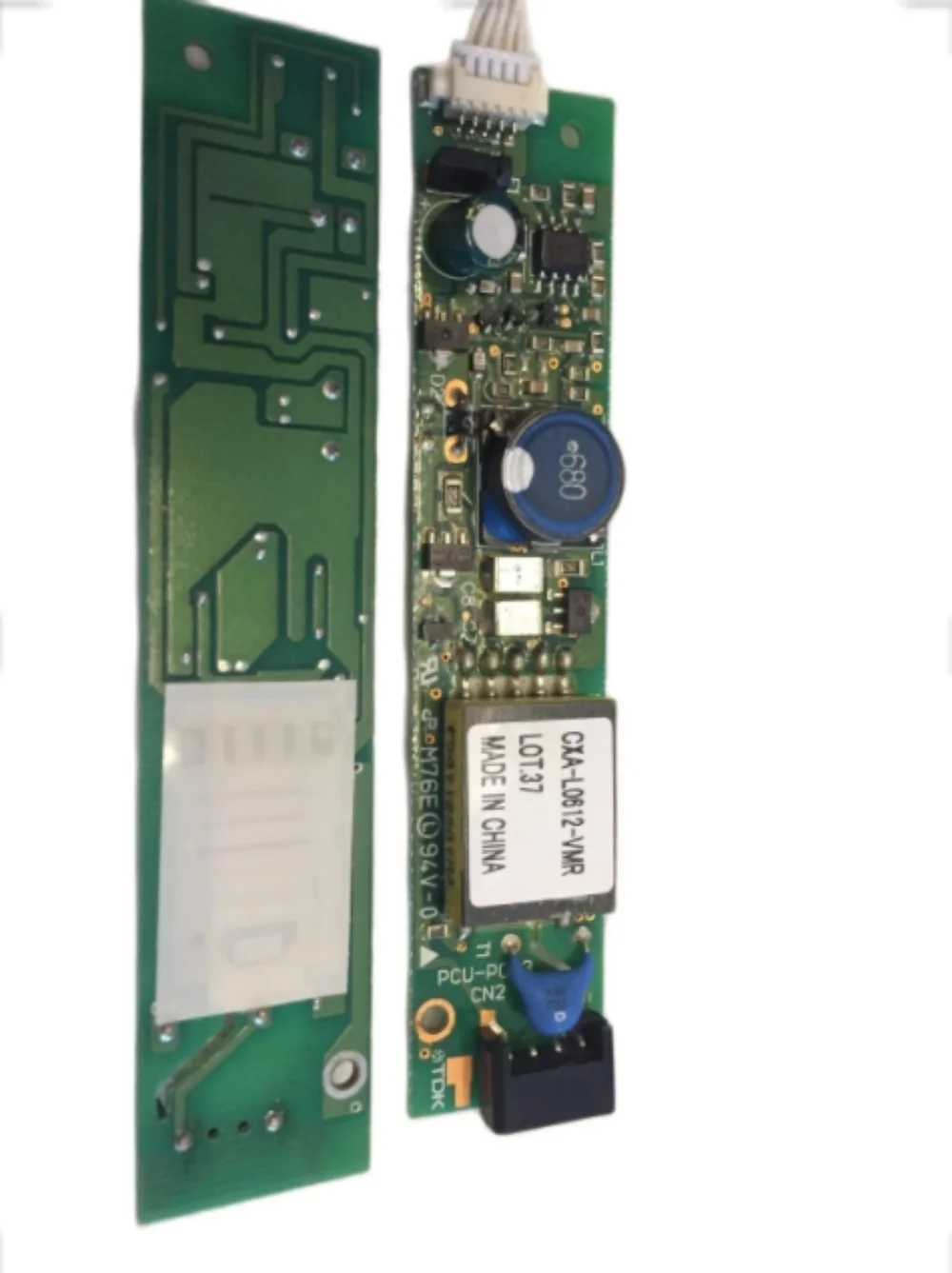 

CXA-L0612-VML Inverter