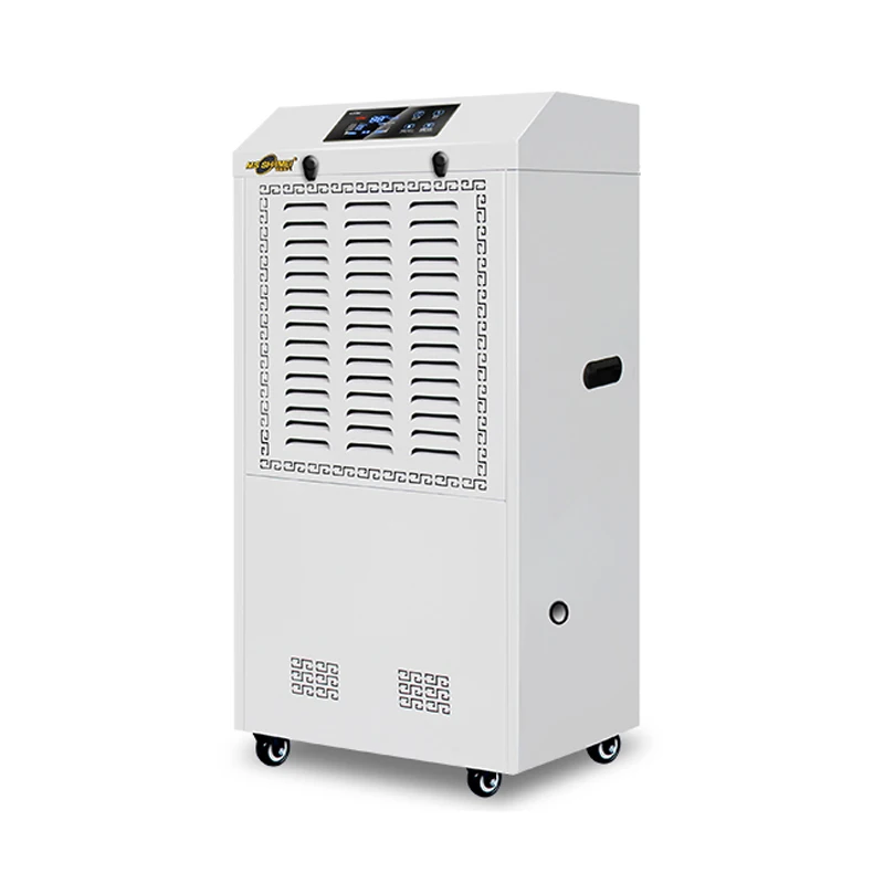 

156L Room Clothes Portable Home Dehumidifier Dryer Machine for Hotel