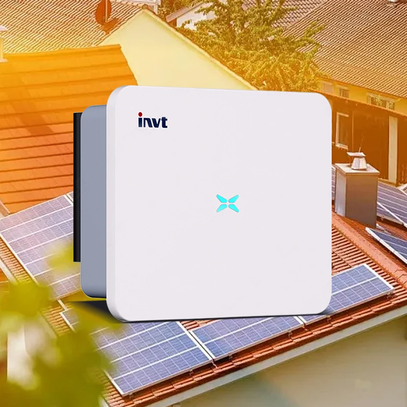 

Gold Seller 15KW 20KW 30KW Hybrid Inverter 3Phase Solar Power Inverter With Mppt Controller