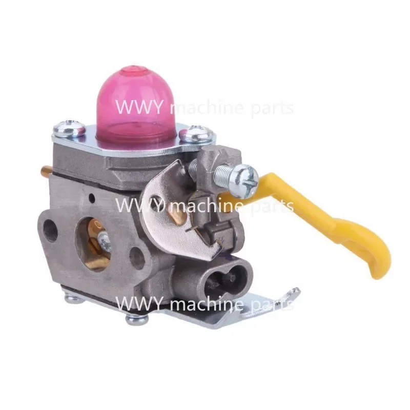 

ZAMA C1U-W18 Мастер Пулан 530071752 530071822 Карбюратор