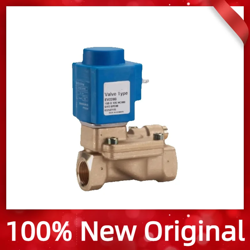 

Originální elektromagnetický ventil EV220B 032U7150