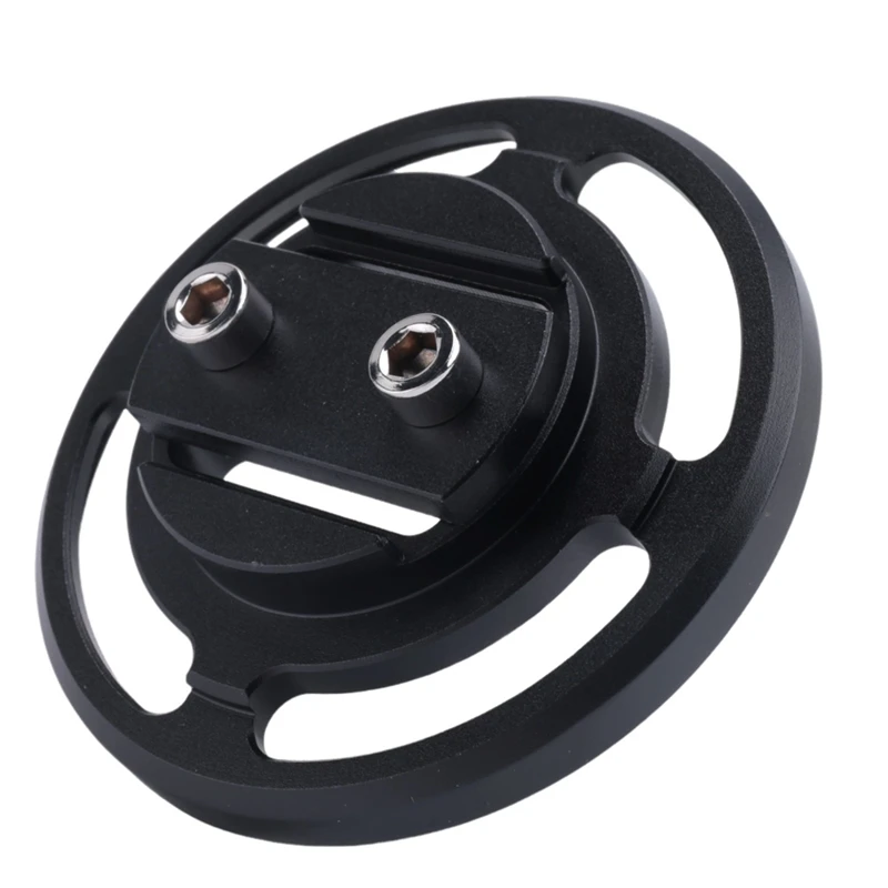 Aluminum M52 Diving Buoyant Arm Extension Lens Holder Mount Underwater Carrier Fixed Base For 52Mm Macro And Wide Angle Lens