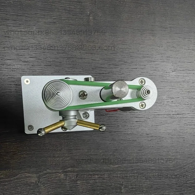 110-220v Mini Table Drill, Mini Precision Ornament, Handicraft, Clock Punching, Household Small Desktop DIY Watch Repair Desktop