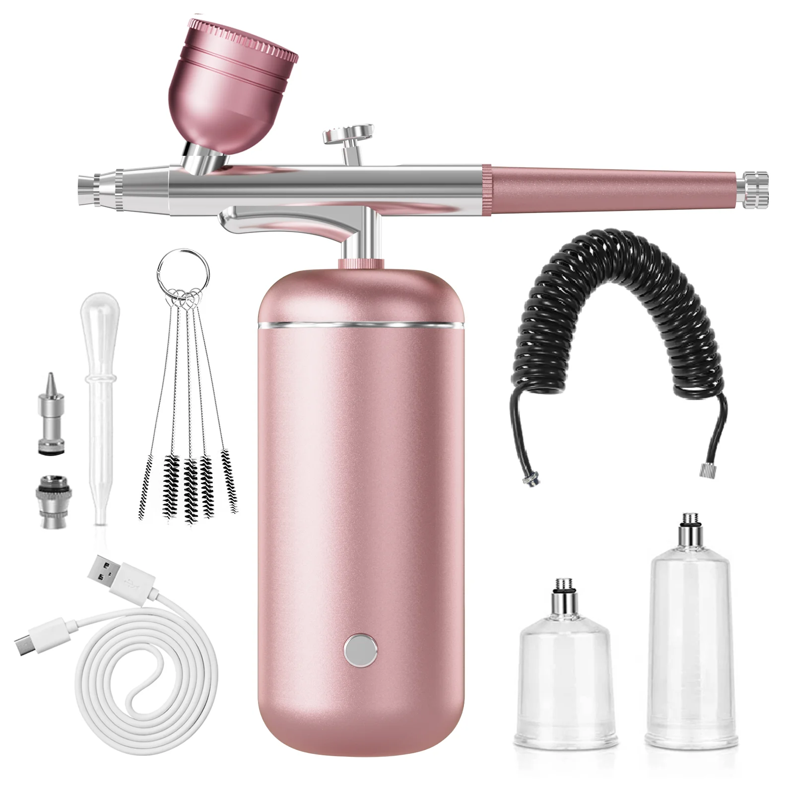 Nail Spray Gun Prof… - image