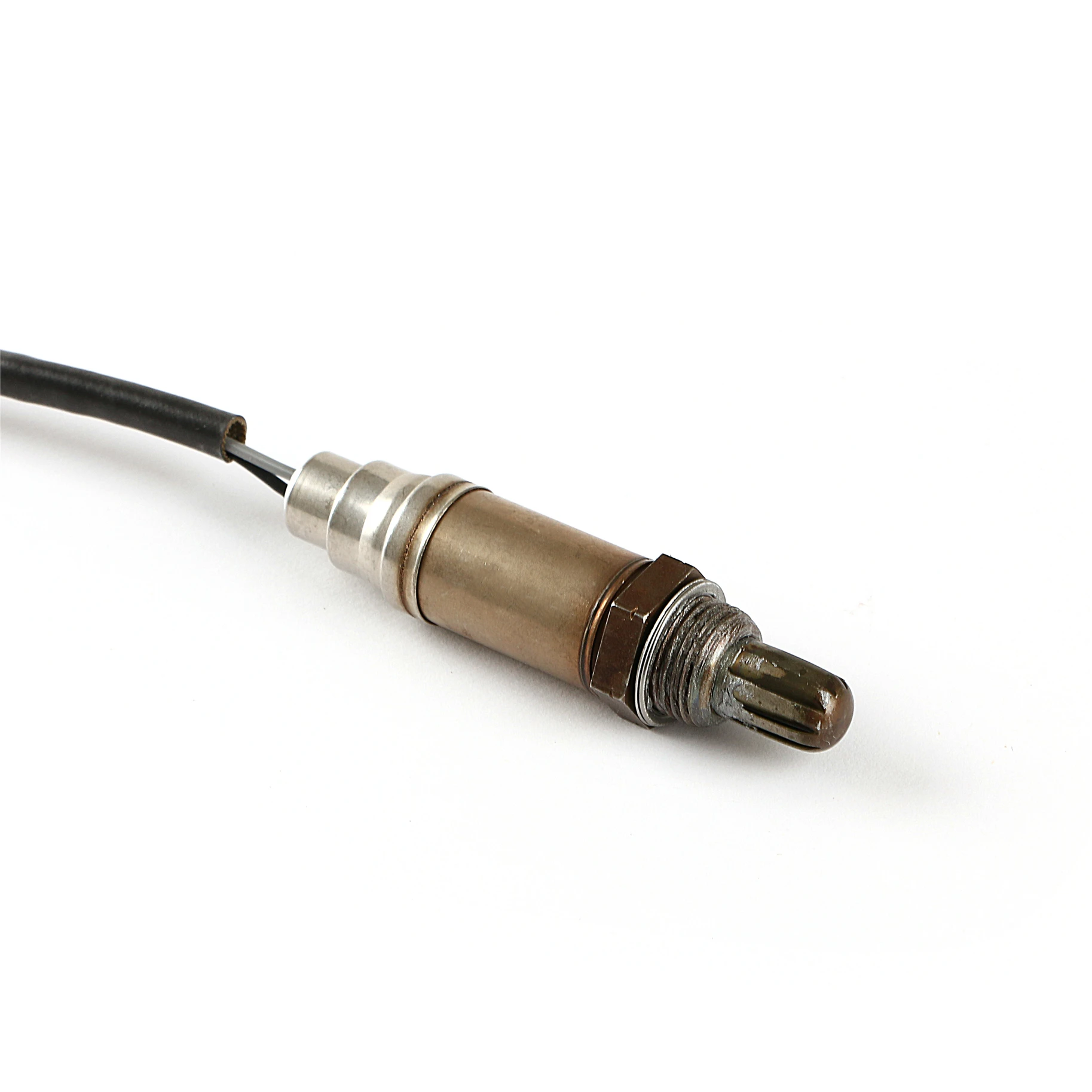 

0060-176000 2 Wire Oxygen Sensor For CFMOTO CF650NK 650MOTORCYCLE Parts Number For CF-Moto