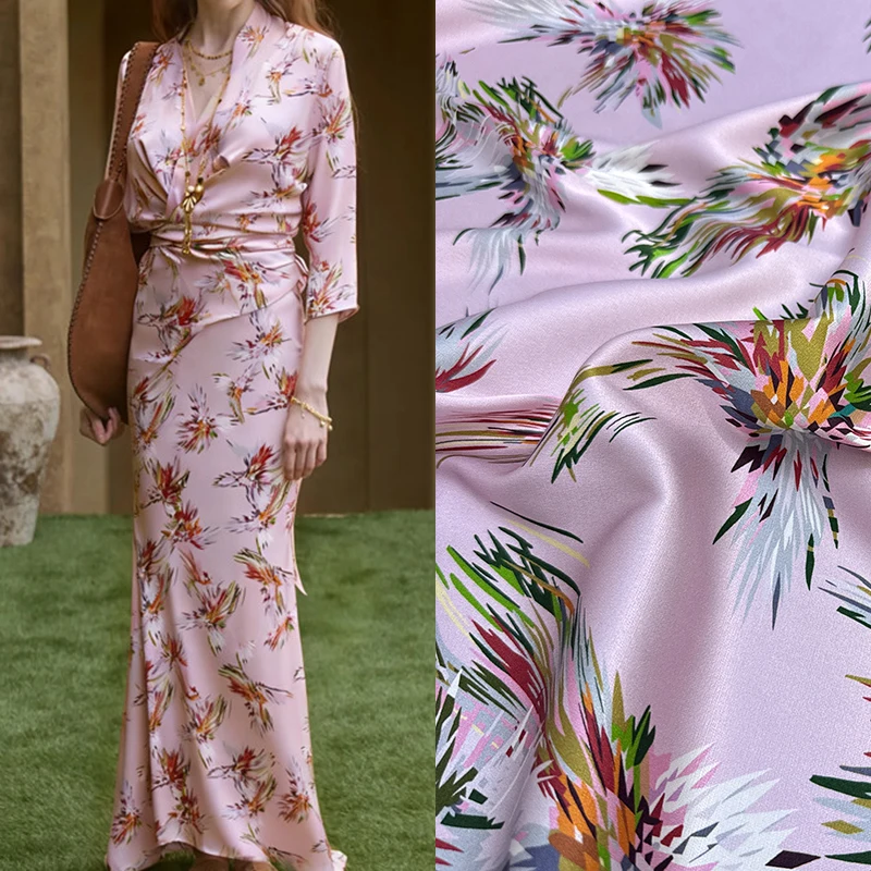 special-printed-stretch-soft-pink-silk-fabric-for-summer-comfortable-pants-dress-pajamas-diy-sewing-silk-fabric-140cm-wide-r6781