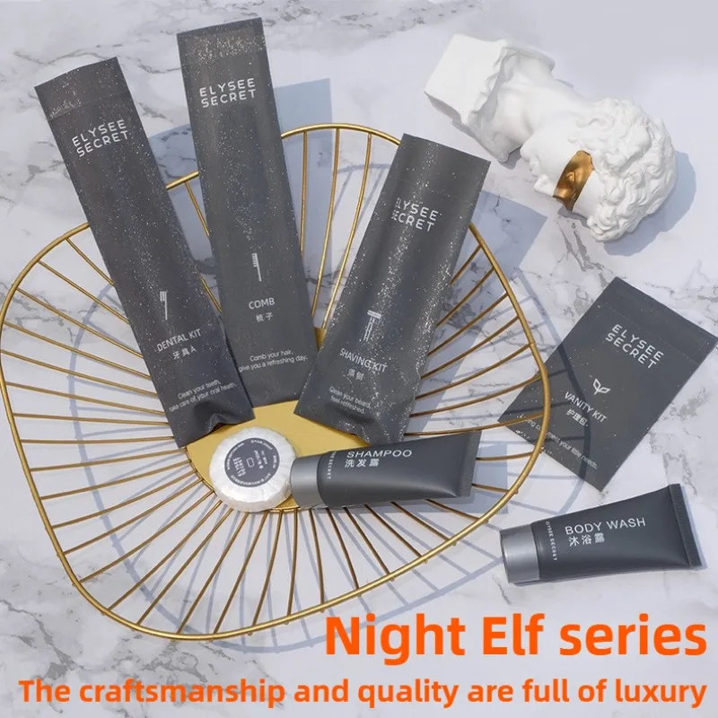 

Disposable Toothbrushes, Zipper Pouch Packaging, Single-use Toiletries, Premium Guesthouse Essentials, Travel Must-haves.100pc