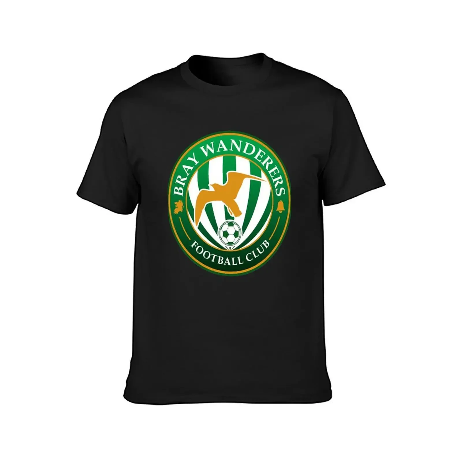 Men Women Bray Wanderers Ireland Awesome For Music Fan Mens Funny T-Shirt vintage anime shirt sports fans workout shirts for men