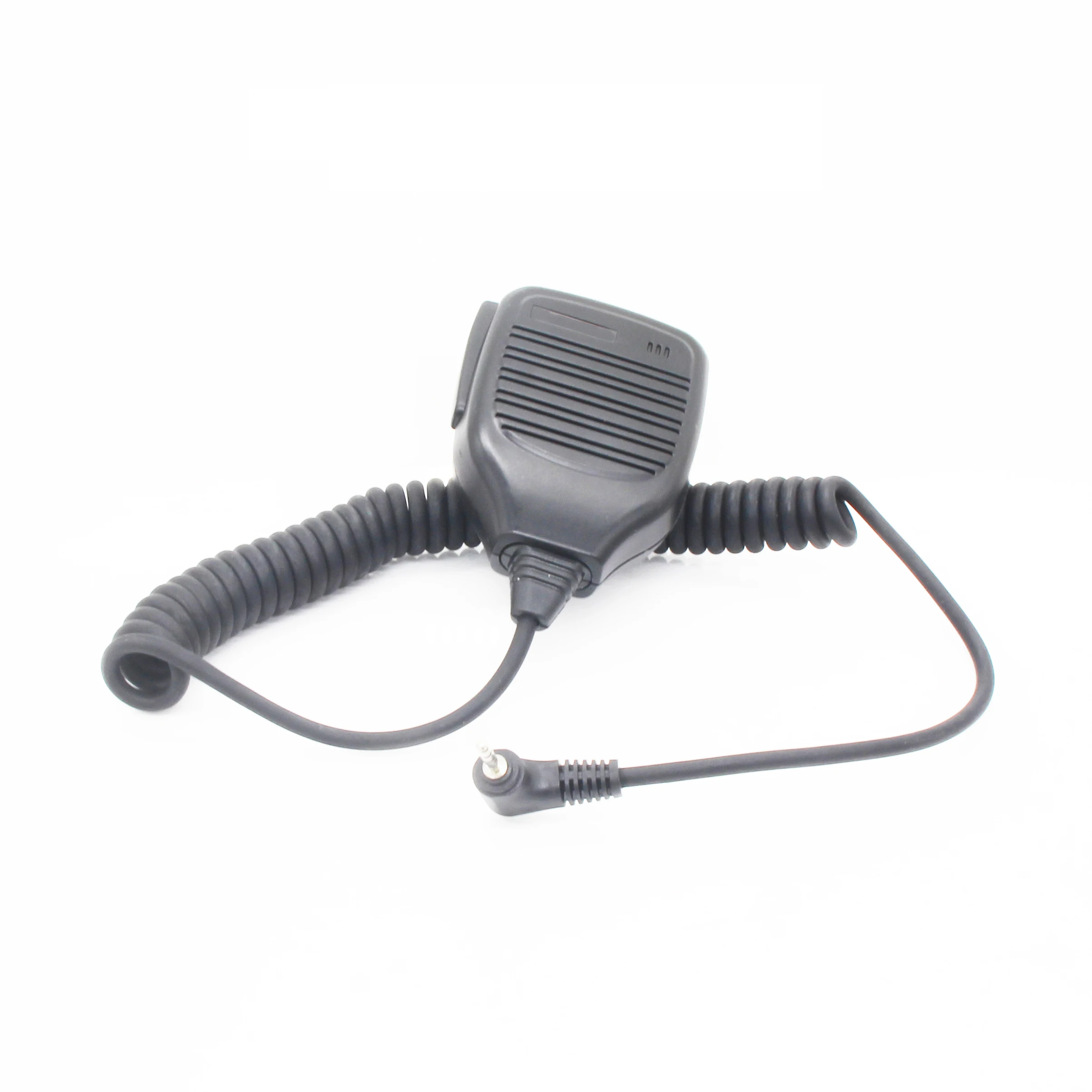 

Handheld PTT Mic Speaker Microphone For Motorola T5620 T6200 6200C TKLR T3 T6 TYT TH3R Hytera TC320 TC310