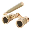 Handle Gold