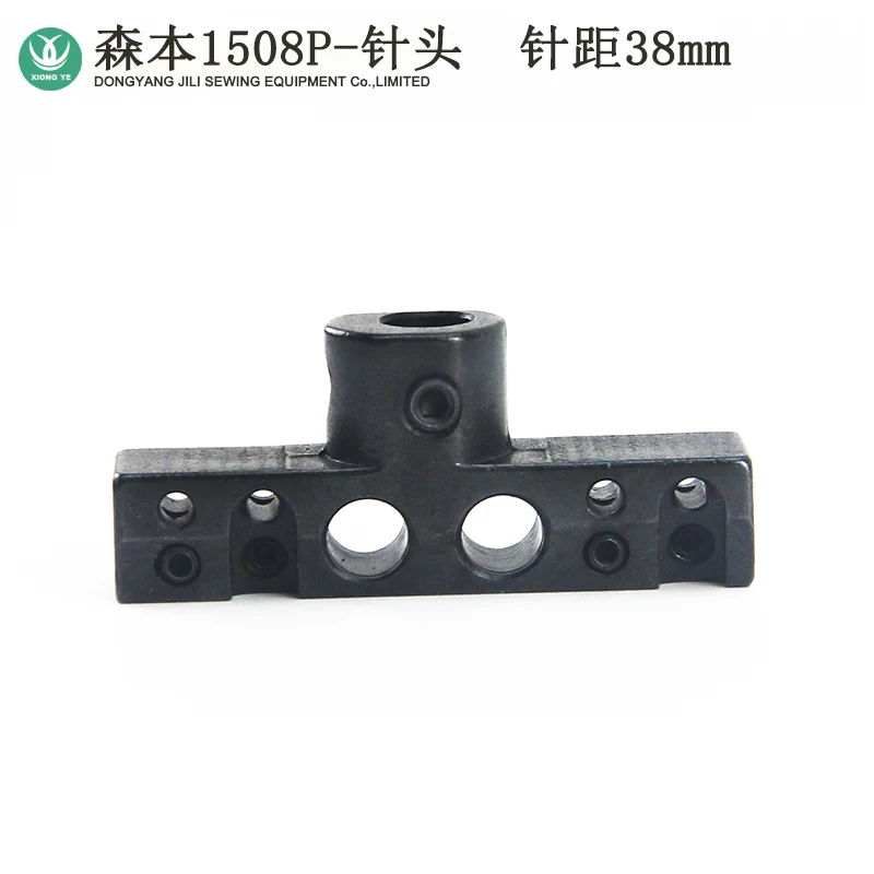 

Senben 1508p Брюки Игла с заусенцами 12-5810-1 Игольчатый патрон Многоигольная машина Аксессуары для промышленных швейных машин