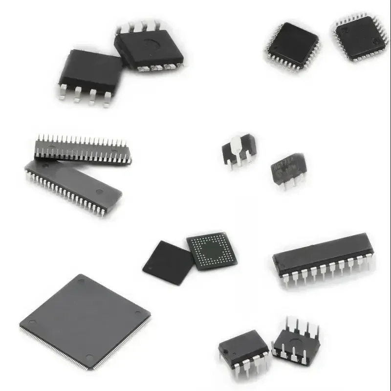 5PCS LT8612 LT8612X-M QFN76 packaged integrated circuit integrated circuit chip