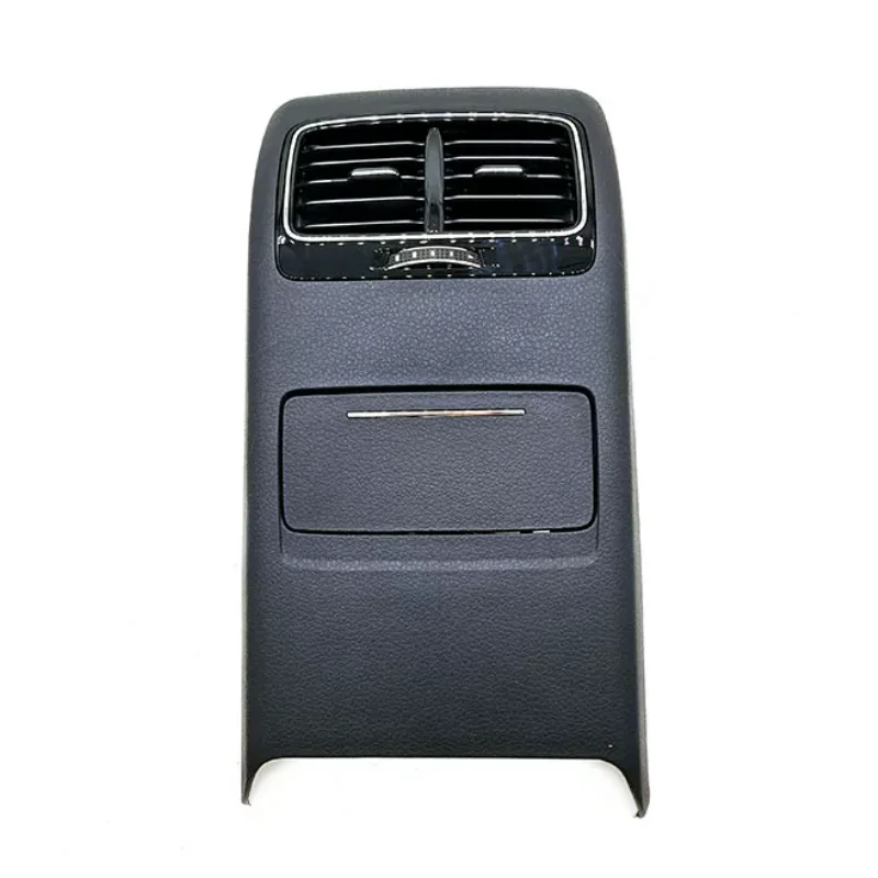 Apply to 2012-2018 Jetta Air outlet of rear armchair air conditioner Rear draught assembly 5C6 16D 864 298