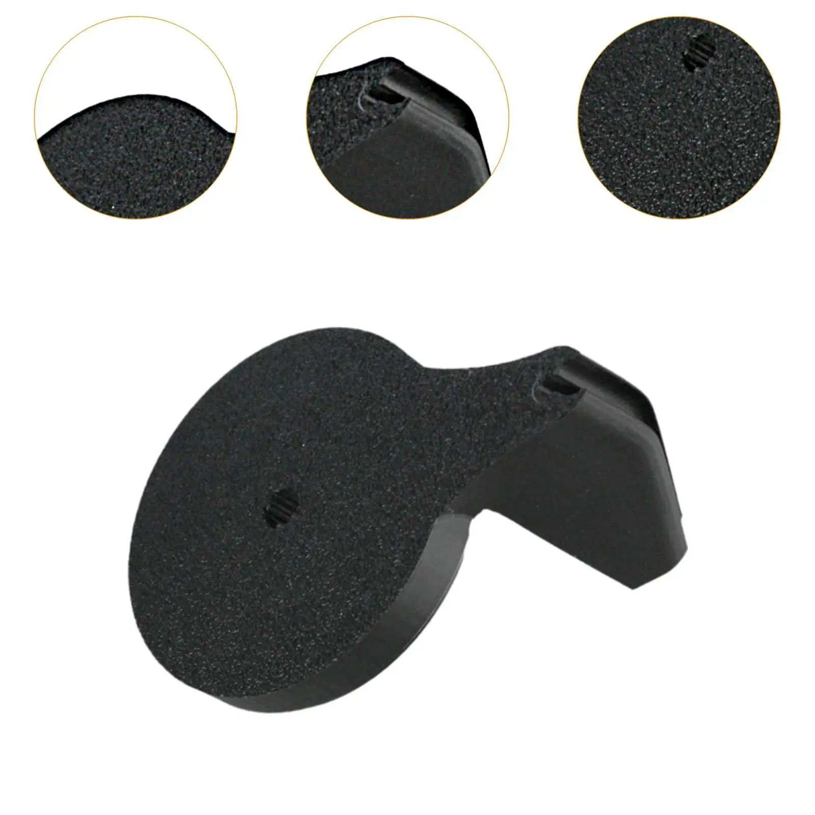 Grinder Crank Holder Lid Mino 2.0 Sturdy Coffee Bean Grinder Handle Cover Organizer for Tabletop Travel Household Indoor Kitchen