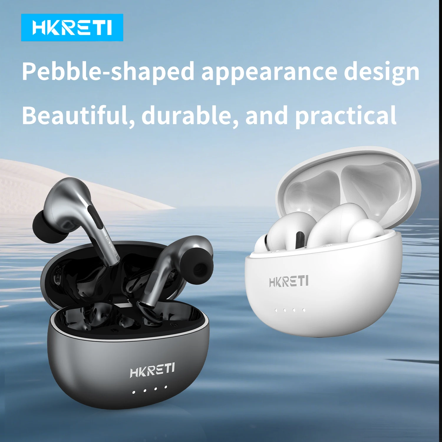 Hkreti H1 5.4 Wirel… - image