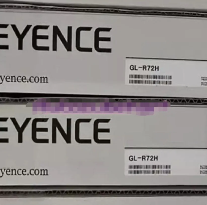 1pc KEYENCE GL-R72H GLR72H Safety Lampshade New*SY