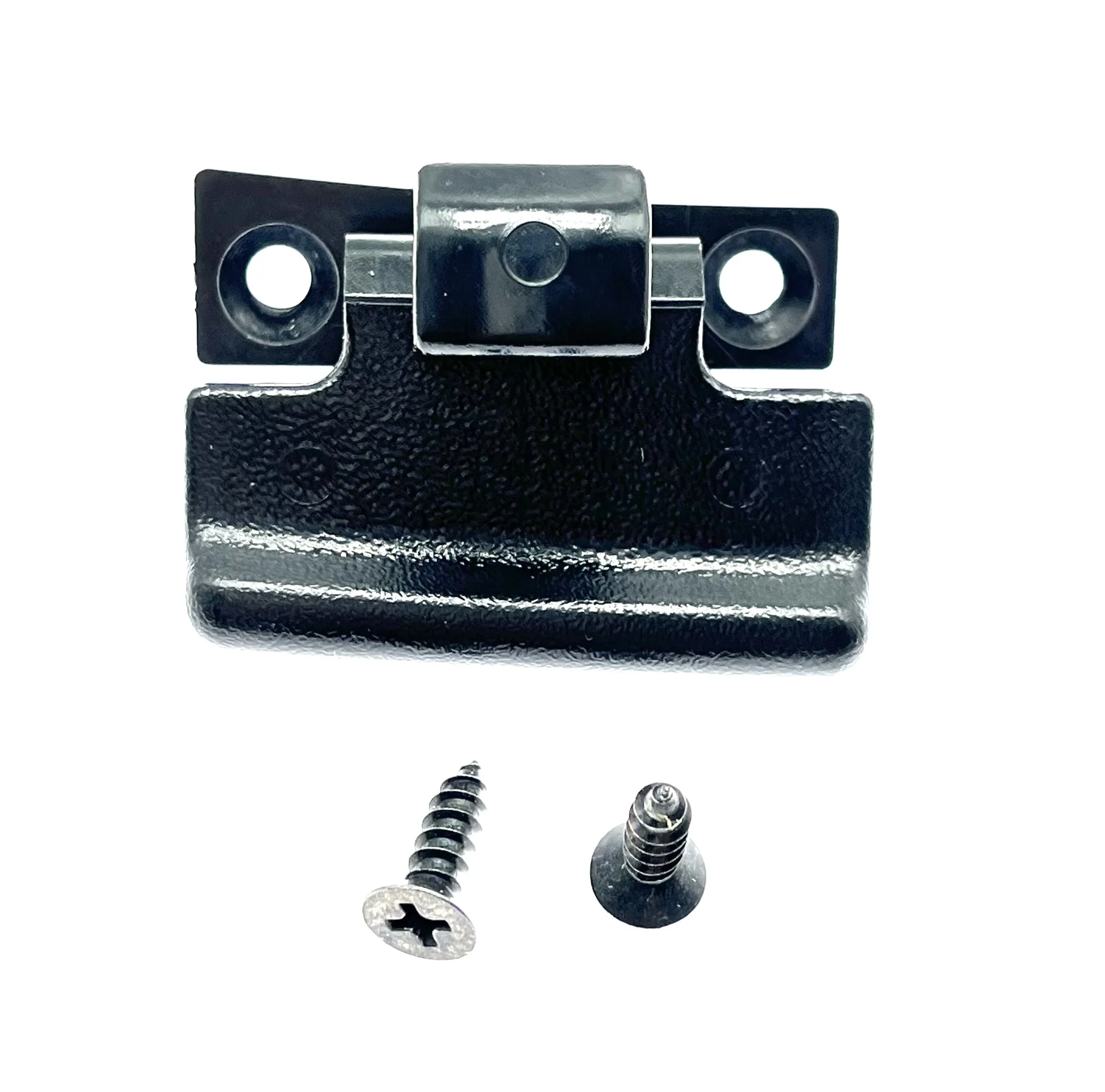 

for Mitsubishi Pajero V73 V77 V93 V97 central armrest box cover up down clasp hand storage box glove box lock