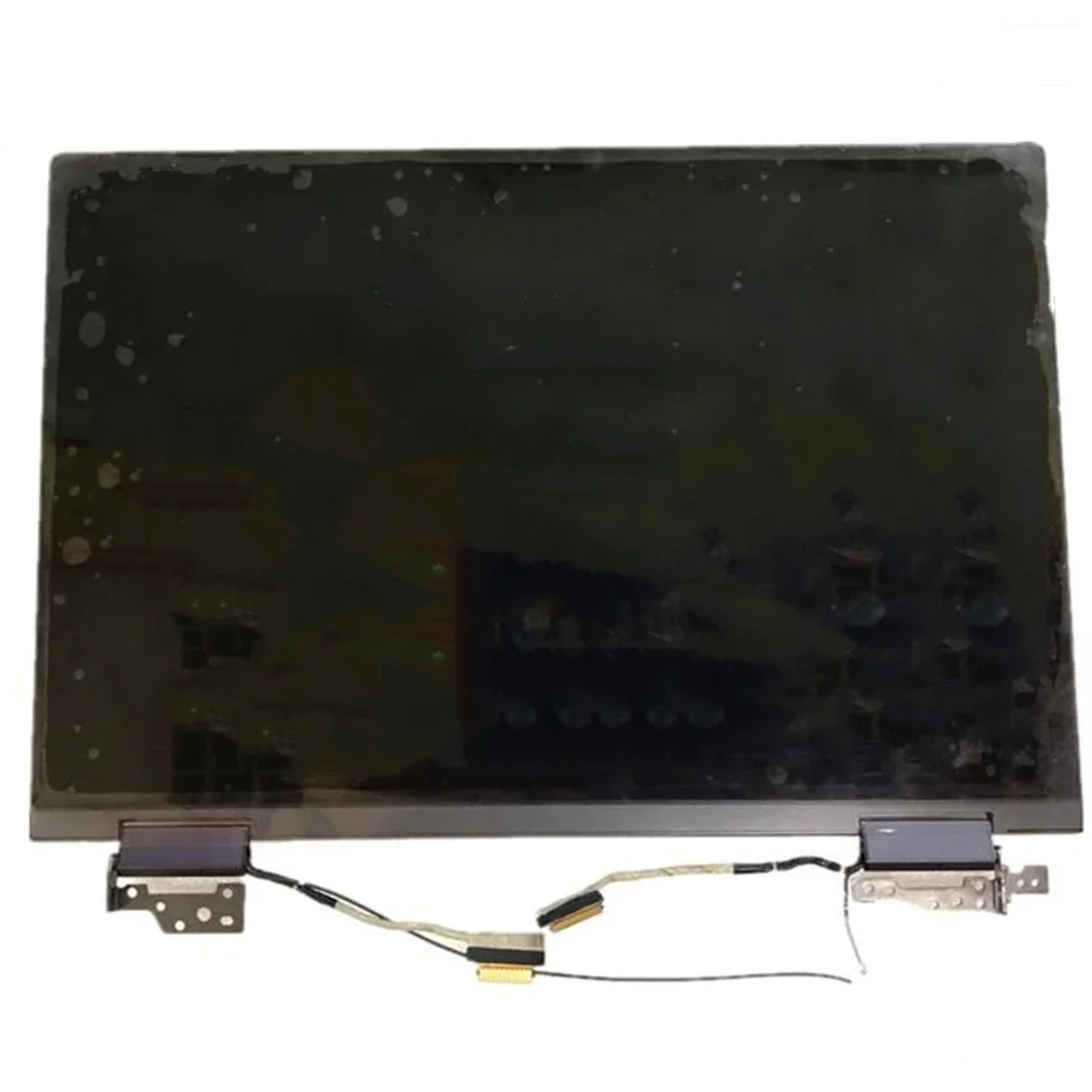 13.3 Inch for HP Envy X360 Convertible 13-AY 13-ay0006ua LCD Touch Screen Complete Assembly Upper Part FHD 1920x1080