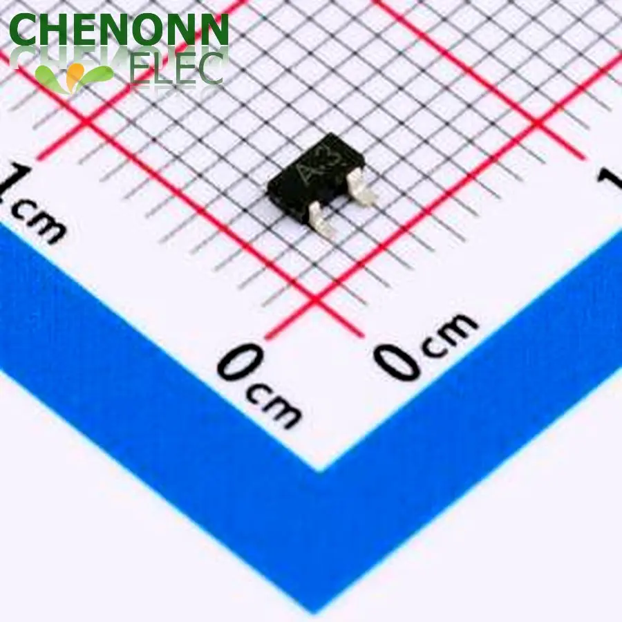 100PCS/LOT 1SS306(TE85L.F) (Diodes)