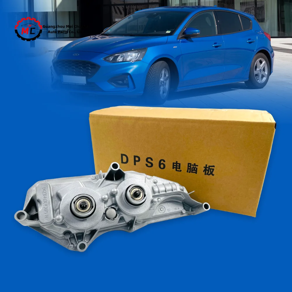 

For Ford Focus EcoSport 2012 2016 1.6-liter 2.0 Transmission DPS6 AE8Z-7Z369-F A2C30743100 6DCT250 Gearbox TCU TCM