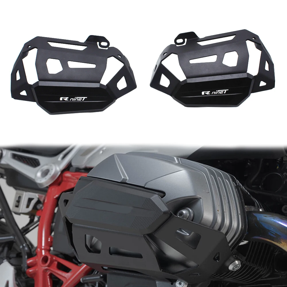 

NEW Cylinder cover engine cover for BMW R NINE T R9T Scrambler Pure 2021 2022 R NINE T Urban G/S 2021