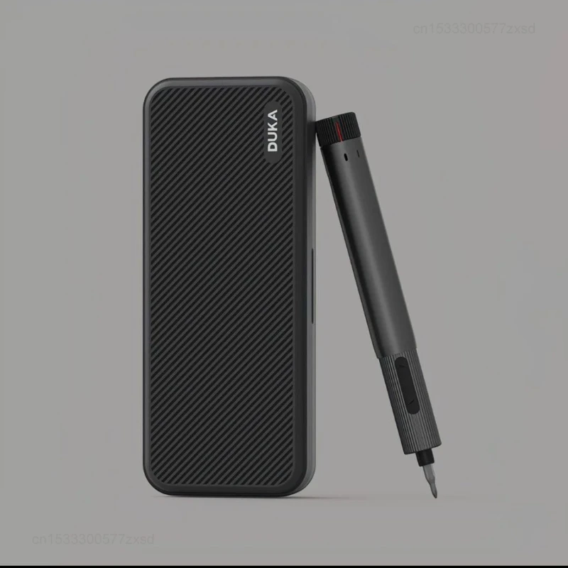 Duka Electric Screwdriver Multifunction Mini Handheld Repair Tools Professional High Precision Preset Torque Screwdriver
