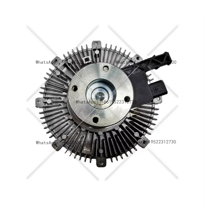 

2007-2017 QX80 Автозапчасти Отличная производительность 21082-5X21D Муфта вентилятора