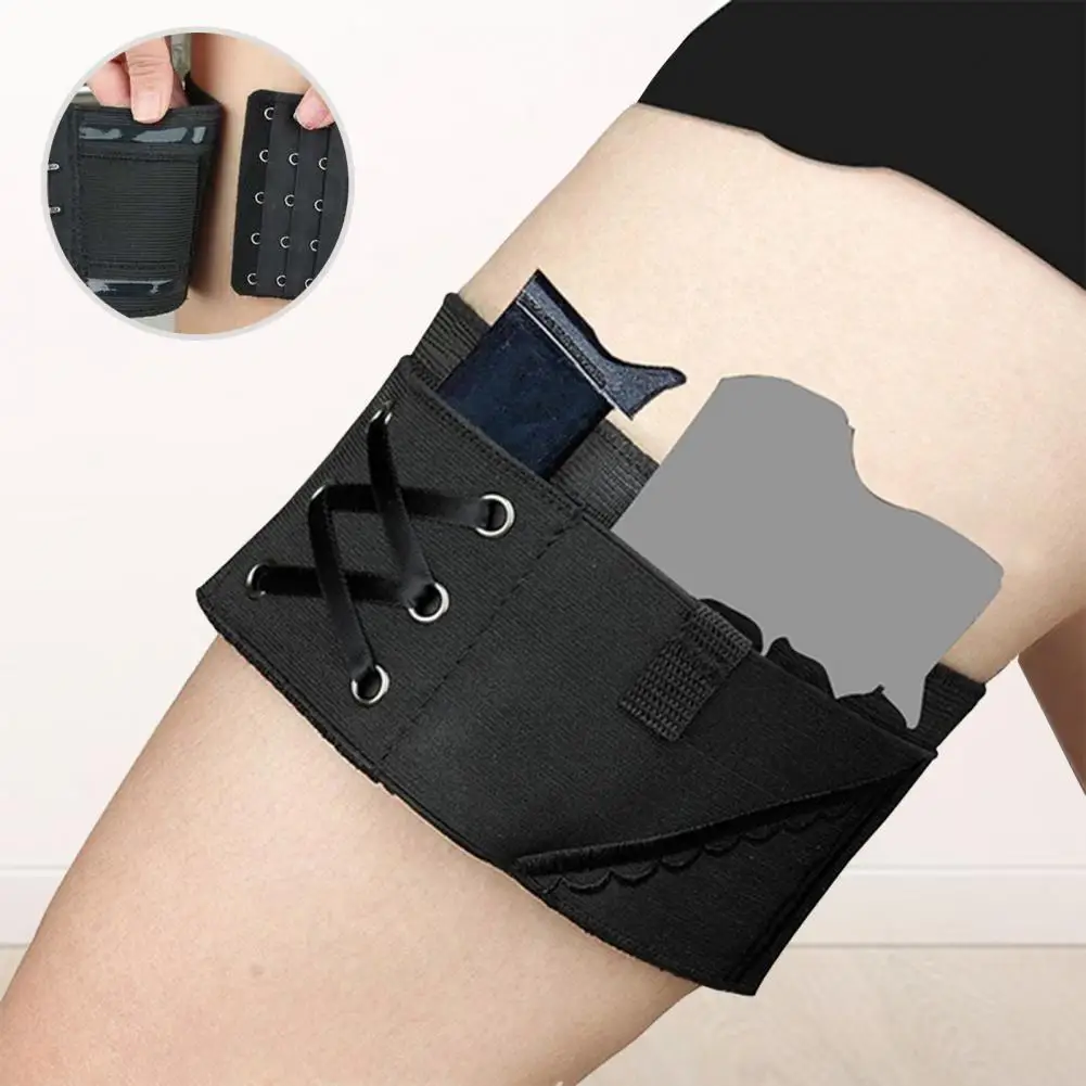 garter belts and nylons Leg holsters (14 products) main image 0