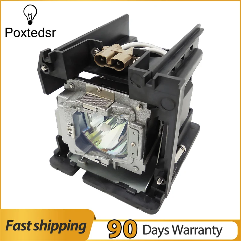 

Replacement Lamp 5811118452-SVV for D5005 D5010 D5060 D5110W D5190 D5380U