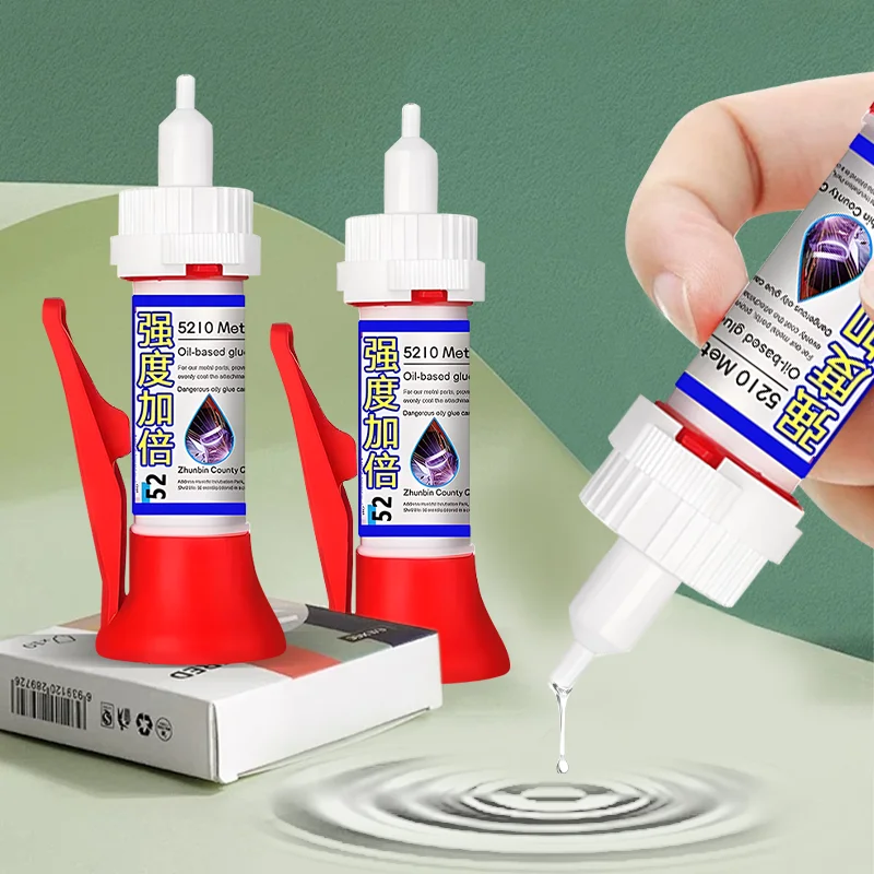 Welding Adhesive Powerful Universal Welding High concentration Super Adhesive Fast Liquid Metal Plastic Welding Sealer Agent