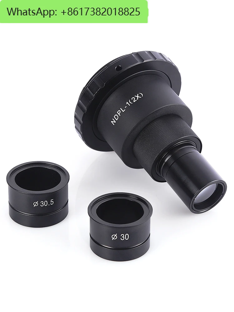 (NDPL-1) Microscope…