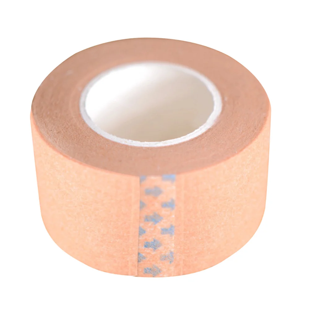 

A Roll of Adhesive Invisible Double Eyelid Tape Stickers Eyes Makeup Tool Double Eyelid Sticker Eyelid Sticker Tape