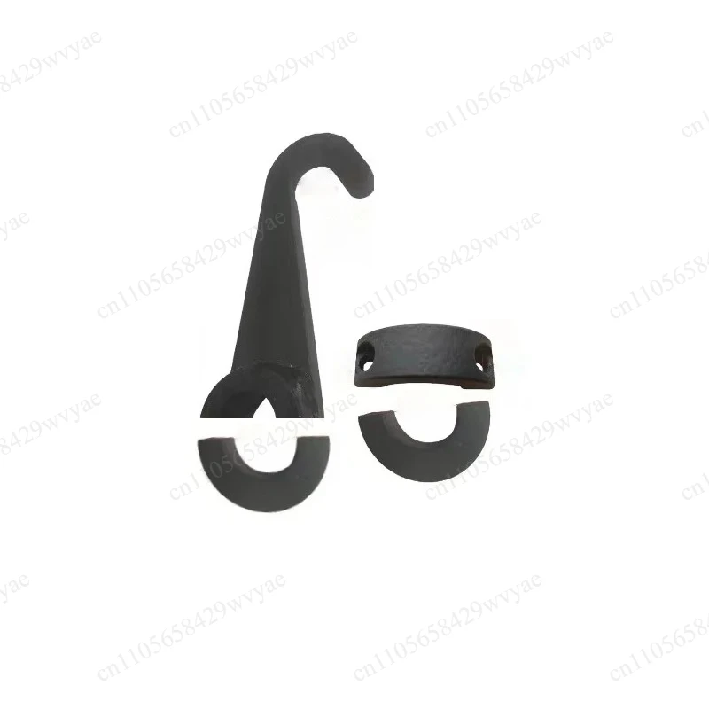 Glider Hooks, Barbell Clips Fit 29mm Diameter Barbell Bar
