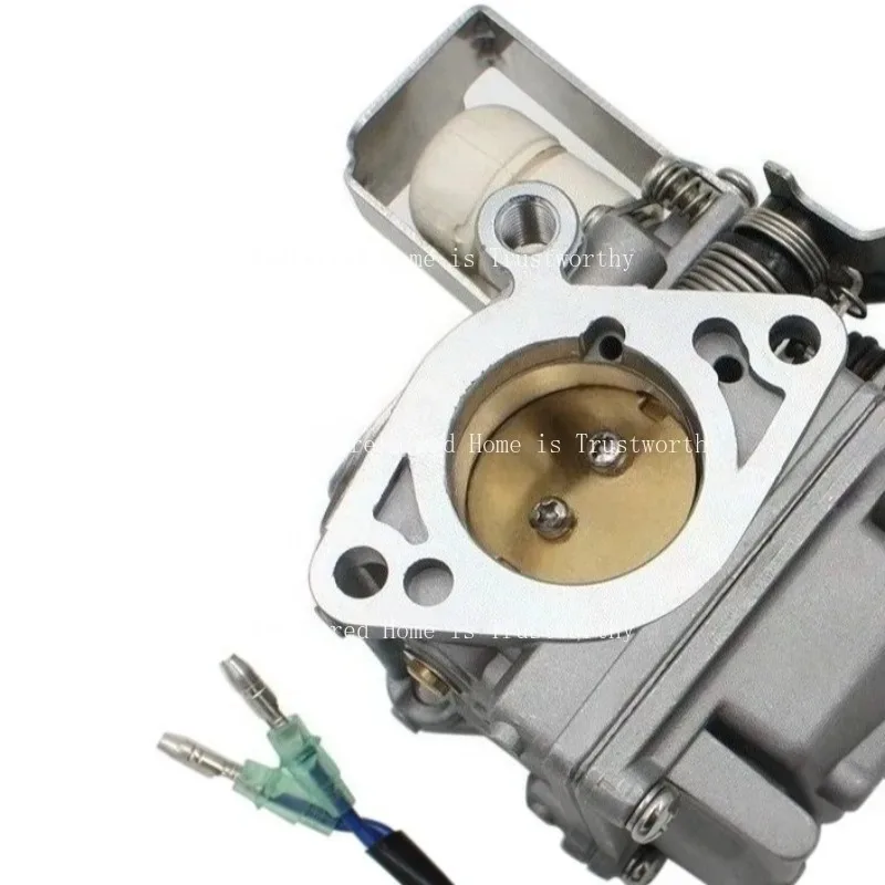 

Suitable for Marine Carburetor 65W-14901-00 for Outboard Engines
