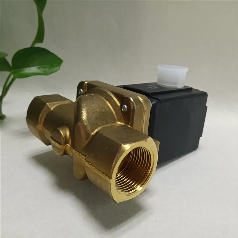 Solenoid valve 0290 A 25 MS G1 0-16bar 24V 00053675