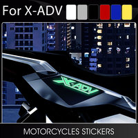 Motorcycle Glow Decal XADV 750 Stickers for Honda X ADV 750 X-ADV XADV750 X-ADV750 2017 2018 2019 2020 2021 2022 2023 2024