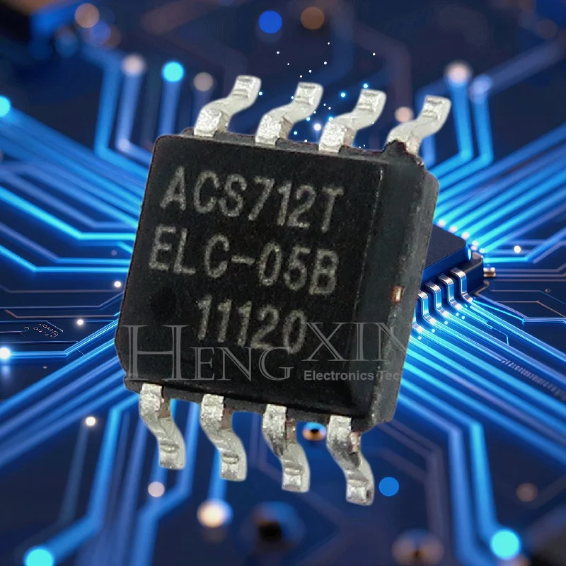 （1pcs-5pcs）FAN7842MX FAN7842M FAN7842 FM24CL64-G FM24CL64B-G FM24CL64 ACS712ELCTR-05B-T ACS712ELC ACS712 SOP-8