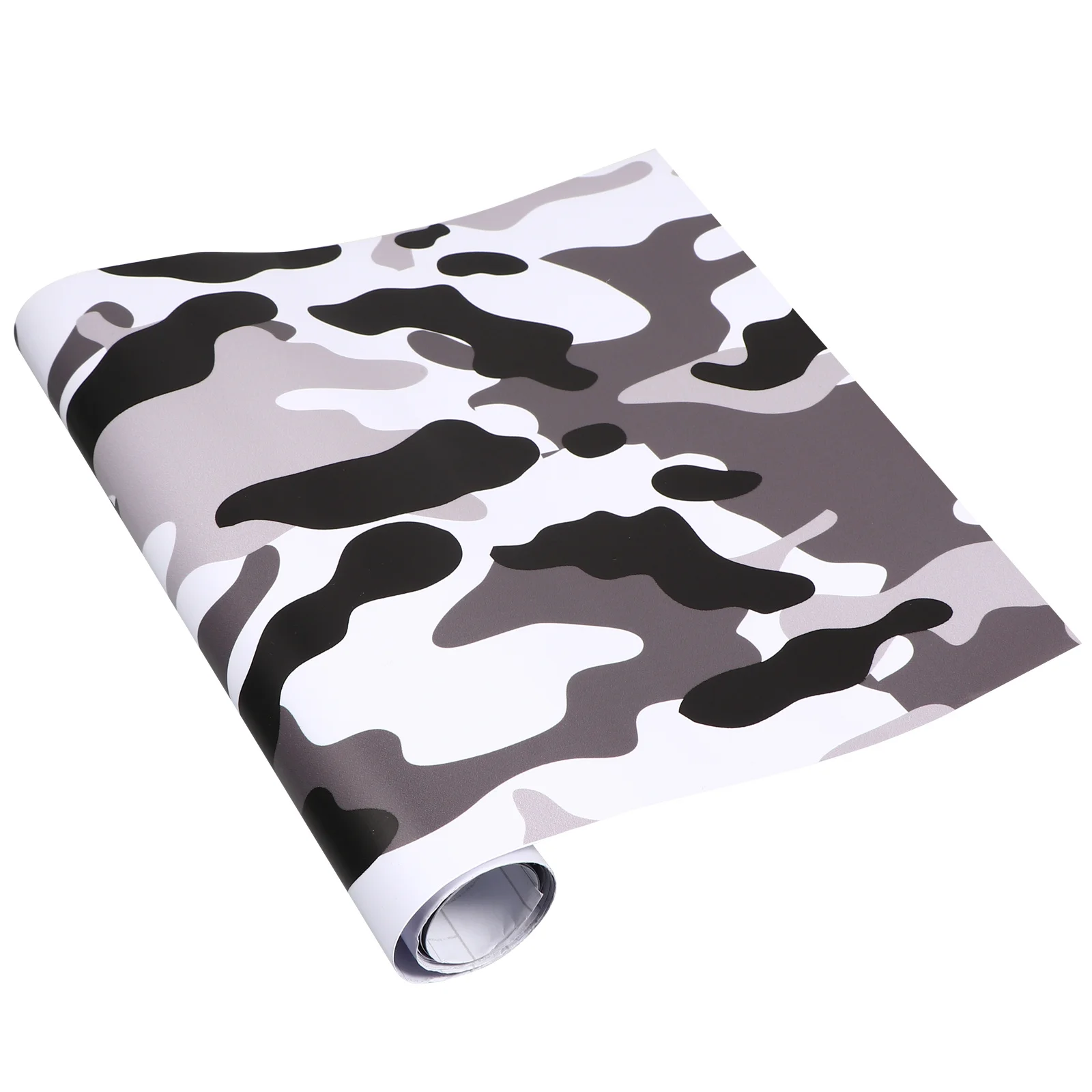 

1Pcs Camouflage Car Sticker High Quality Reflective Auto Decal Stylish Camo Design Car Motorcycle Exterior Appearance Upgrade
