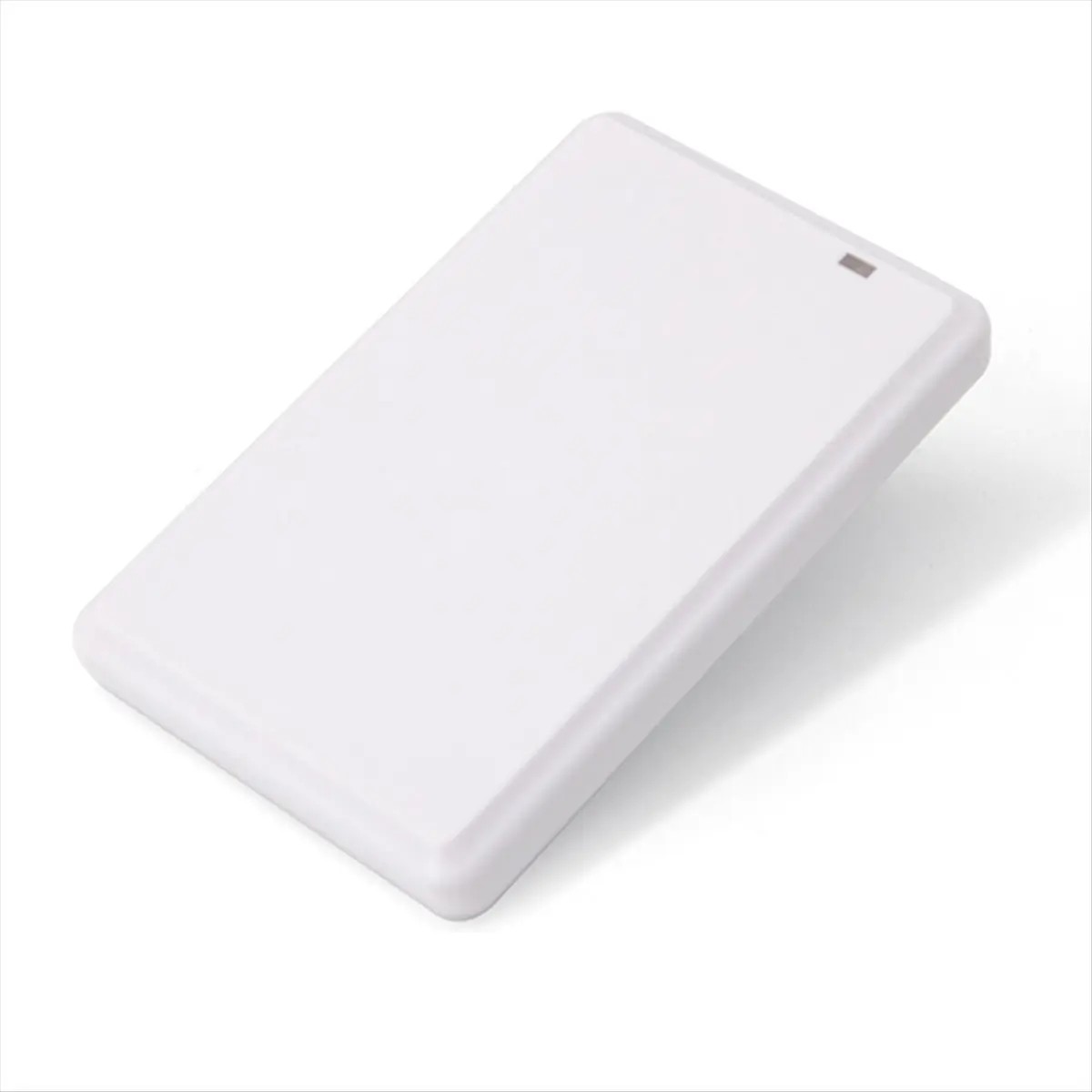 BIGSALE-USB 860-960MHz EPC GEN2 Desktop Passive UHF Reader EPC GEN2 ISO18000 6C Long Range RFID Card Reader with LED