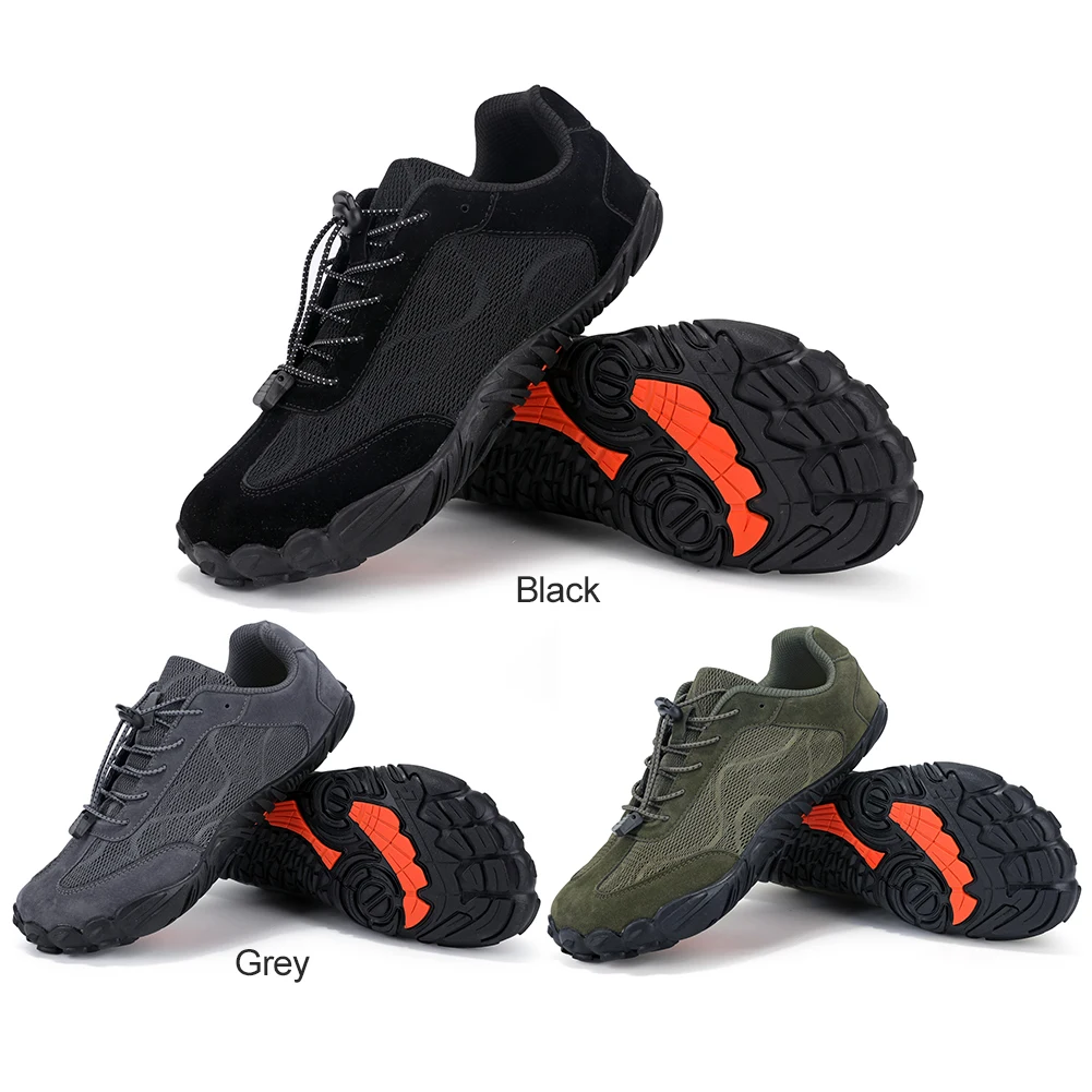 Water Shoes Lightweight Aqua Shoes Non-slip Gym Fitness Shoes Breathable Mesh Hiking Shoes Comfortable for Cycling Climbing