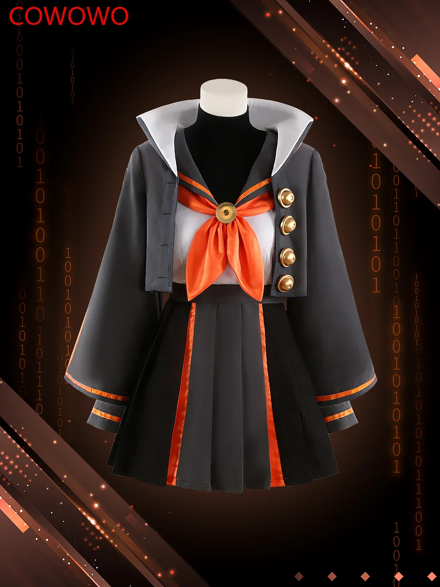 

Fate grand Order Kishinami Hakuno Subdue Cosplay Costume Cos Game Anime Party Uniform Hallowen Play Role Clothes Clothing