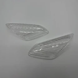 Suitable for 2010 to 2013 BMW R1200RT front turn signal housing and cover